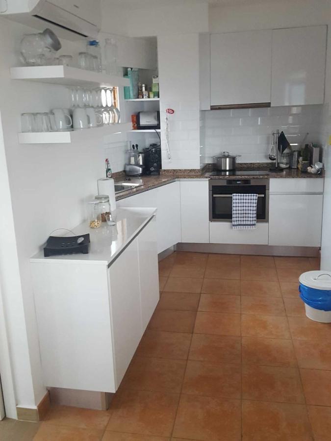 Apartmán Duplex Altea Exteriér fotografie