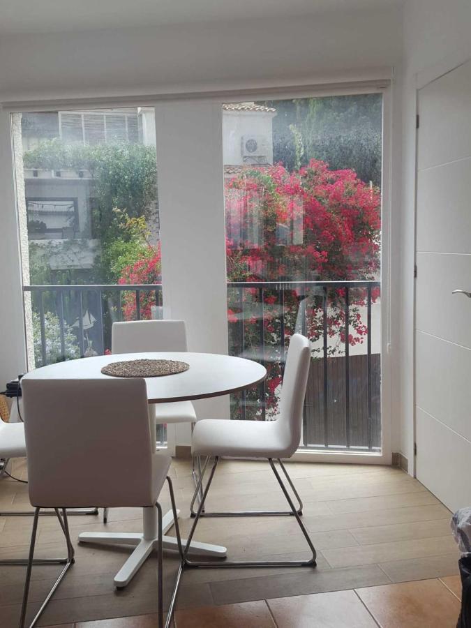 Apartmán Duplex Altea Exteriér fotografie