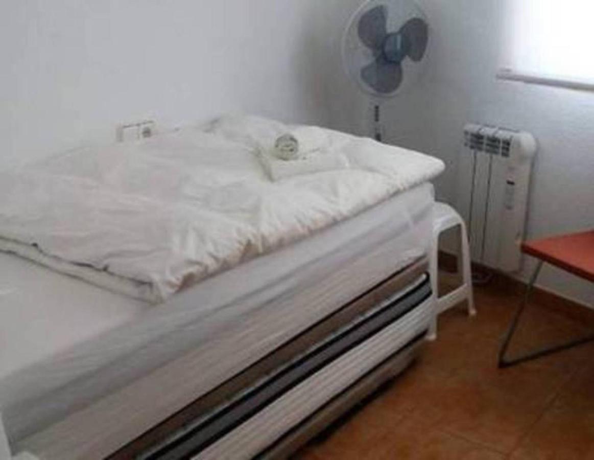Apartmán Duplex Altea Exteriér fotografie