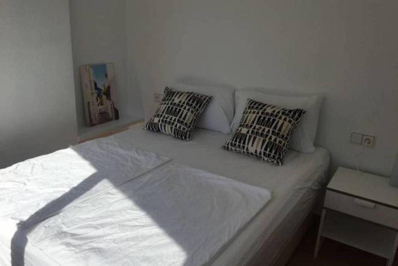 Apartmán Duplex Altea Exteriér fotografie
