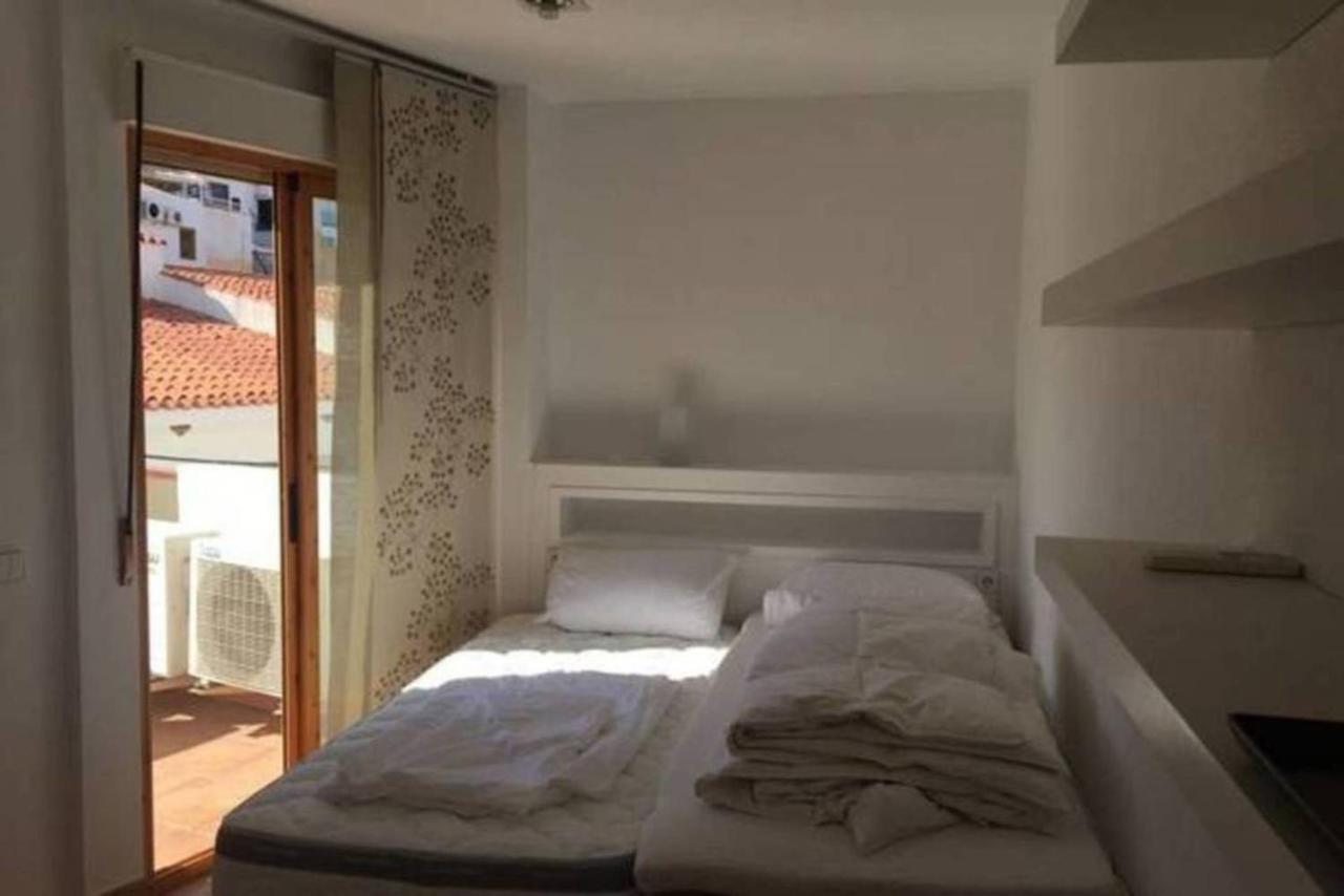 Apartmán Duplex Altea Exteriér fotografie