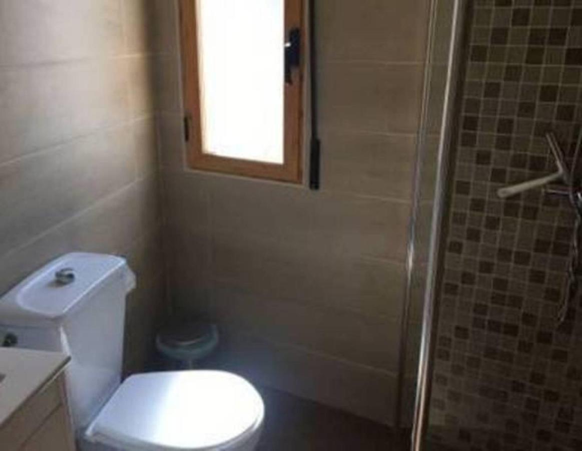 Apartmán Duplex Altea Exteriér fotografie