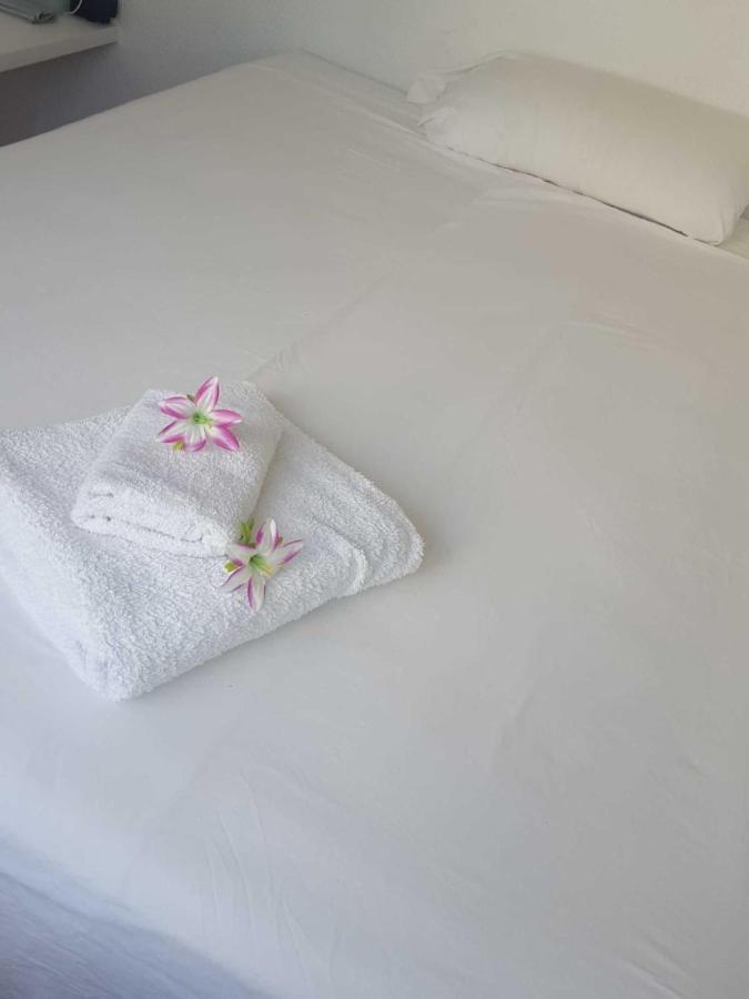 Apartmán Duplex Altea Exteriér fotografie