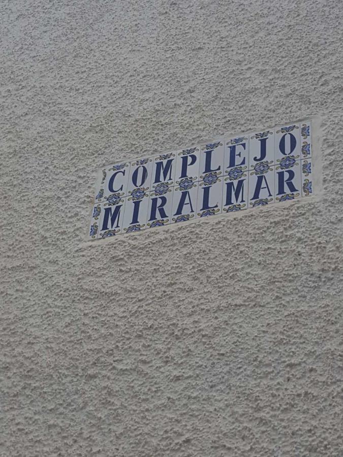 Apartmán Duplex Altea Exteriér fotografie