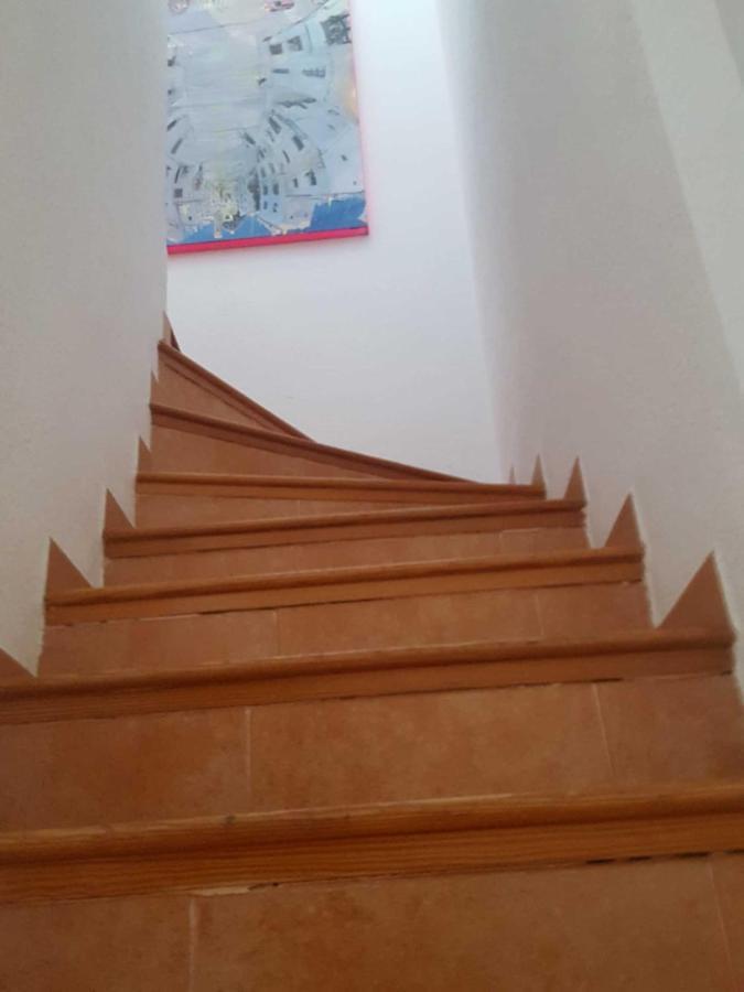 Apartmán Duplex Altea Exteriér fotografie