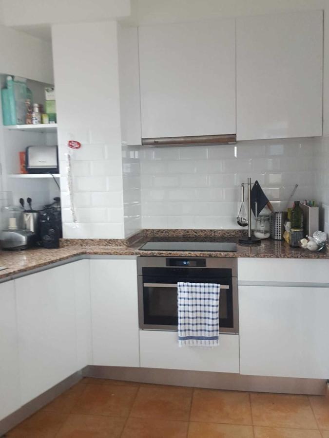 Apartmán Duplex Altea Exteriér fotografie